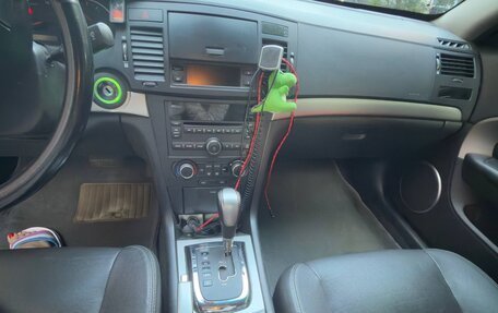 Chevrolet Epica, 2008 год, 650 000 рублей, 14 фотография