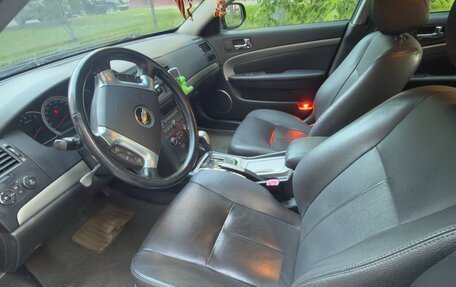 Chevrolet Epica, 2008 год, 650 000 рублей, 16 фотография