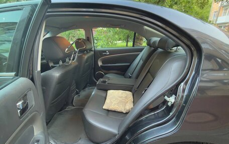 Chevrolet Epica, 2008 год, 650 000 рублей, 15 фотография