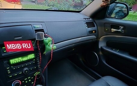 Chevrolet Epica, 2008 год, 650 000 рублей, 12 фотография