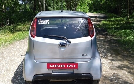 Subaru R2, 2004 год, 250 000 рублей, 2 фотография