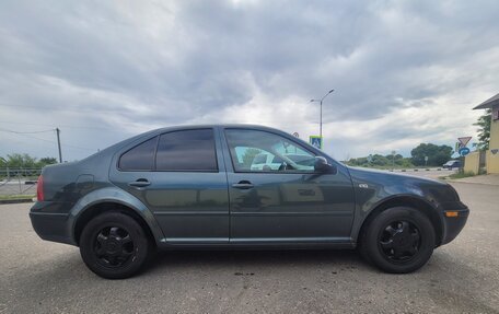Volkswagen Jetta IV, 2003 год, 345 000 рублей, 4 фотография