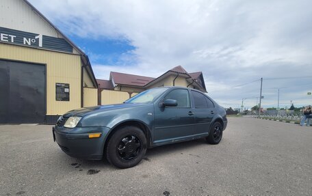 Volkswagen Jetta IV, 2003 год, 345 000 рублей, 2 фотография