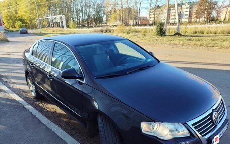 Volkswagen Passat B6, 2006 год, 450 000 рублей, 5 фотография