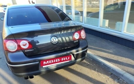 Volkswagen Passat B6, 2006 год, 450 000 рублей, 7 фотография
