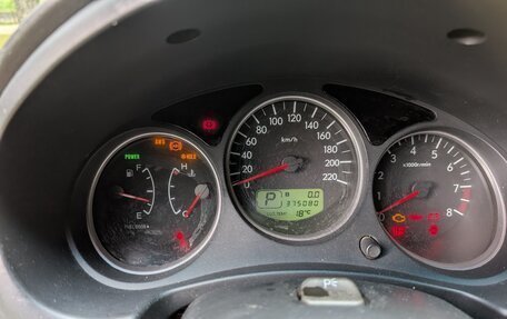 Subaru Forester, 2006 год, 380 000 рублей, 8 фотография