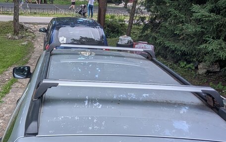 Subaru Forester, 2006 год, 380 000 рублей, 7 фотография