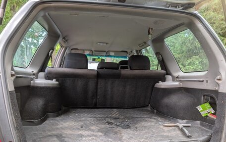 Subaru Forester, 2006 год, 380 000 рублей, 11 фотография