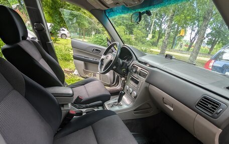 Subaru Forester, 2006 год, 380 000 рублей, 13 фотография