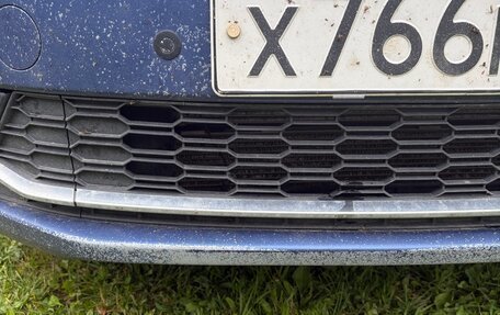 Skoda Rapid I, 2017 год, 1 300 000 рублей, 7 фотография