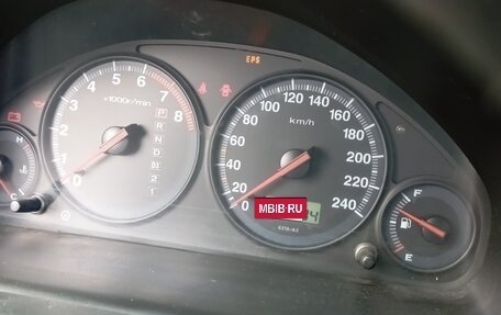 Honda Civic VII, 2001 год, 320 000 рублей, 6 фотография
