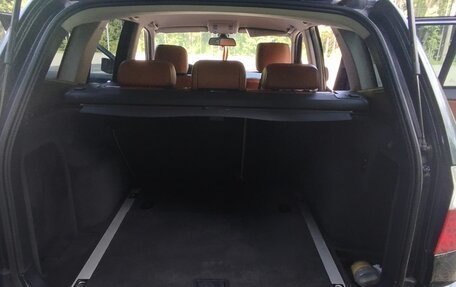 BMW X3, 2007 год, 1 050 000 рублей, 11 фотография