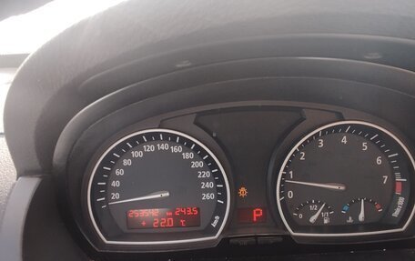 BMW X3, 2007 год, 1 050 000 рублей, 10 фотография