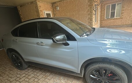 Geely Tugella FY11, 2023 год, 2 600 000 рублей, 2 фотография