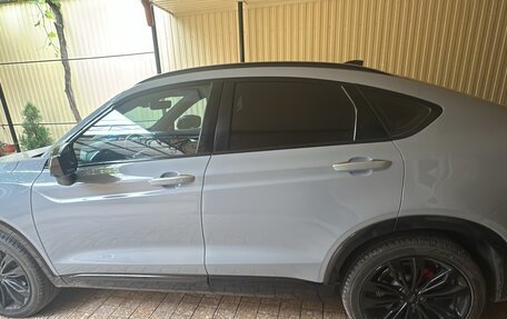 Geely Tugella FY11, 2023 год, 2 600 000 рублей, 3 фотография