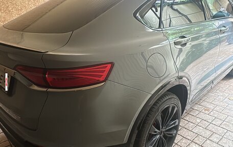 Geely Tugella FY11, 2023 год, 2 600 000 рублей, 9 фотография