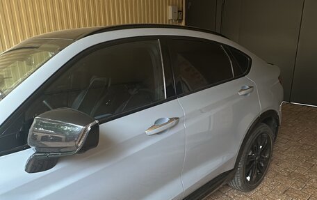 Geely Tugella FY11, 2023 год, 2 600 000 рублей, 10 фотография