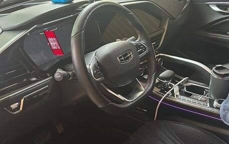 Geely Tugella FY11, 2023 год, 2 600 000 рублей, 6 фотография