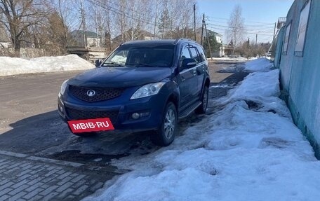 Great Wall Hover H5, 2011 год, 600 000 рублей, 3 фотография