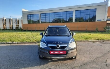 Opel Antara I, 2011 год, 580 000 рублей, 2 фотография
