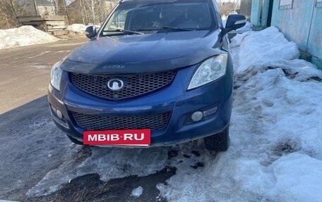 Great Wall Hover H5, 2011 год, 600 000 рублей, 2 фотография
