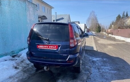 Great Wall Hover H5, 2011 год, 600 000 рублей, 6 фотография