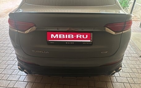 Geely Tugella FY11, 2023 год, 2 600 000 рублей, 5 фотография