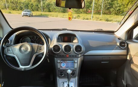 Opel Antara I, 2011 год, 580 000 рублей, 4 фотография