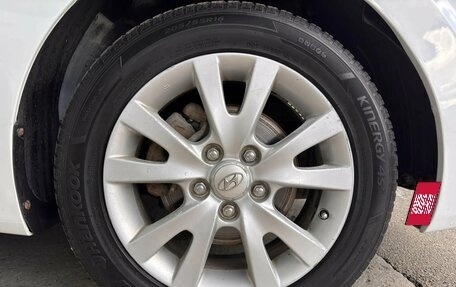 Hyundai Elantra V, 2011 год, 899 900 рублей, 9 фотография