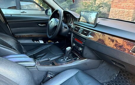 BMW 3 серия, 2007 год, 760 000 рублей, 6 фотография