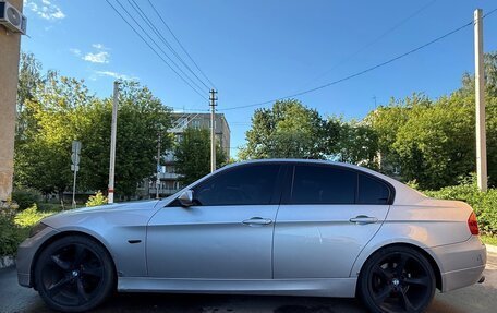 BMW 3 серия, 2007 год, 760 000 рублей, 3 фотография