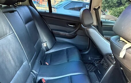 BMW 3 серия, 2007 год, 760 000 рублей, 7 фотография