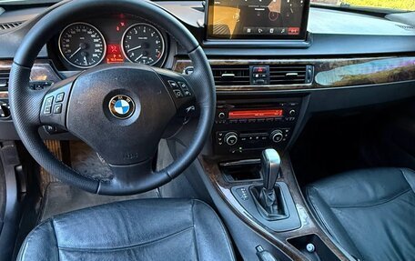 BMW 3 серия, 2007 год, 760 000 рублей, 8 фотография