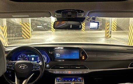 Hyundai Palisade I, 2019 год, 4 000 000 рублей, 4 фотография
