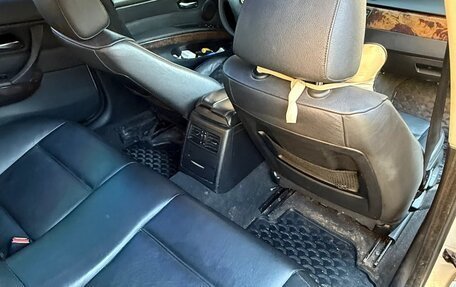 BMW 3 серия, 2007 год, 760 000 рублей, 9 фотография
