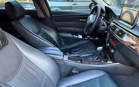 BMW 3 серия, 2007 год, 760 000 рублей, 5 фотография