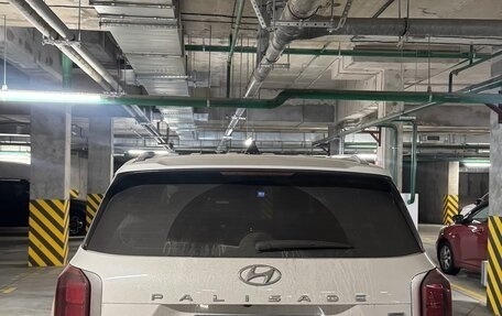 Hyundai Palisade I, 2019 год, 4 000 000 рублей, 3 фотография