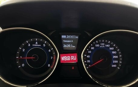 Hyundai Elantra V, 2011 год, 899 900 рублей, 18 фотография