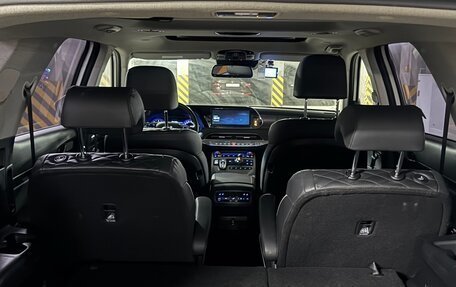 Hyundai Palisade I, 2019 год, 4 000 000 рублей, 7 фотография
