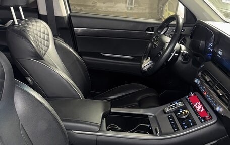 Hyundai Palisade I, 2019 год, 4 000 000 рублей, 5 фотография