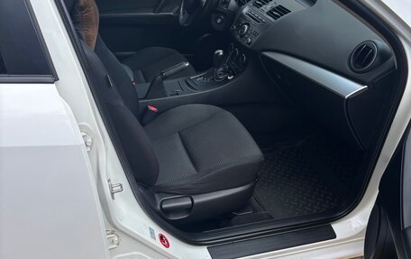 Mazda 3, 2011 год, 870 000 рублей, 4 фотография