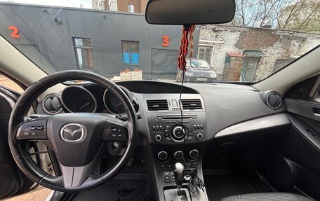Mazda 3, 2011 год, 870 000 рублей, 6 фотография