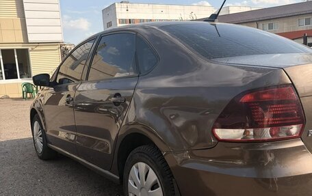 Volkswagen Polo VI (EU Market), 2020 год, 950 000 рублей, 4 фотография