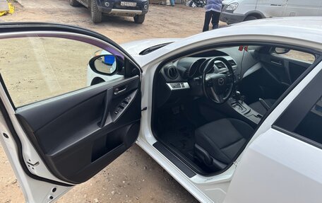 Mazda 3, 2011 год, 870 000 рублей, 7 фотография