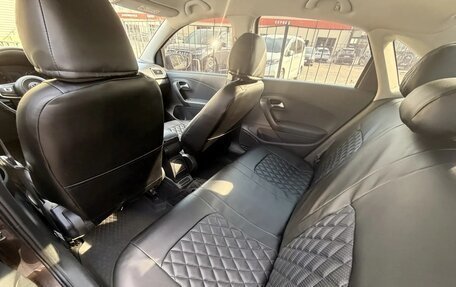 Volkswagen Polo VI (EU Market), 2020 год, 950 000 рублей, 6 фотография
