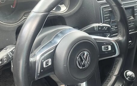 Volkswagen Polo VI (EU Market), 2020 год, 950 000 рублей, 7 фотография