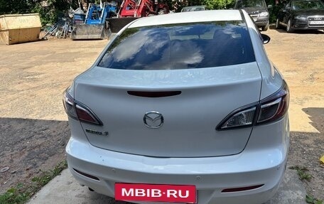 Mazda 3, 2011 год, 870 000 рублей, 8 фотография