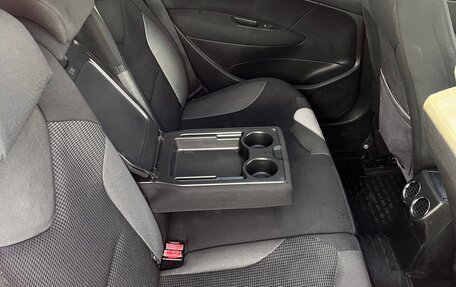 Peugeot 308 II, 2009 год, 480 000 рублей, 13 фотография