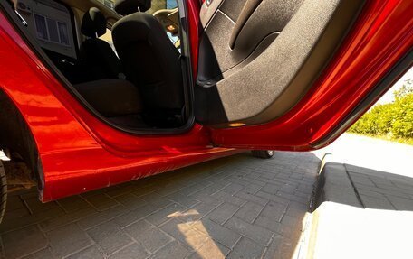 Peugeot 308 II, 2009 год, 480 000 рублей, 12 фотография
