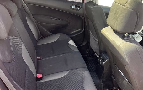 Peugeot 308 II, 2009 год, 480 000 рублей, 14 фотография